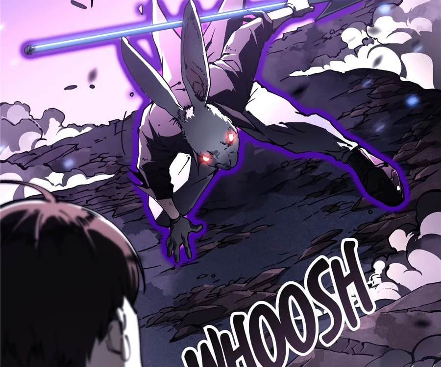 Read Martial Evolution: The Beast King Awakens chapter 33 image 84 on Lezhin