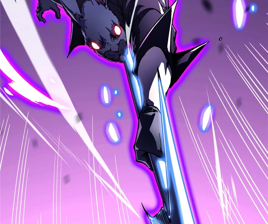 Read Martial Evolution: The Beast King Awakens chapter 33 image 89 on Lezhin