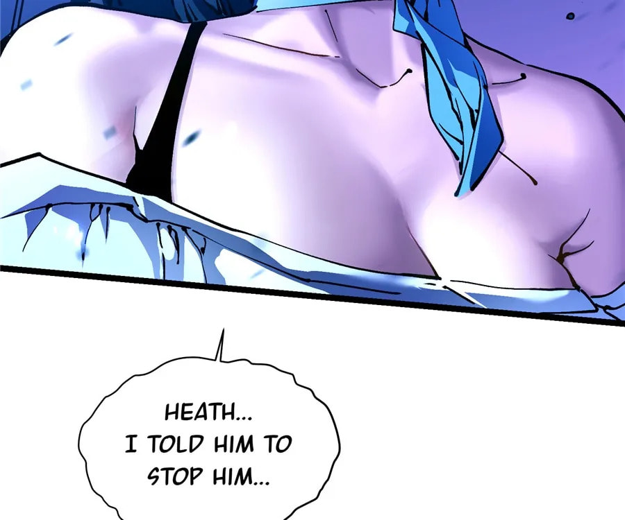Read Martial Evolution: The Beast King Awakens chapter 33 image 9 on Lezhin