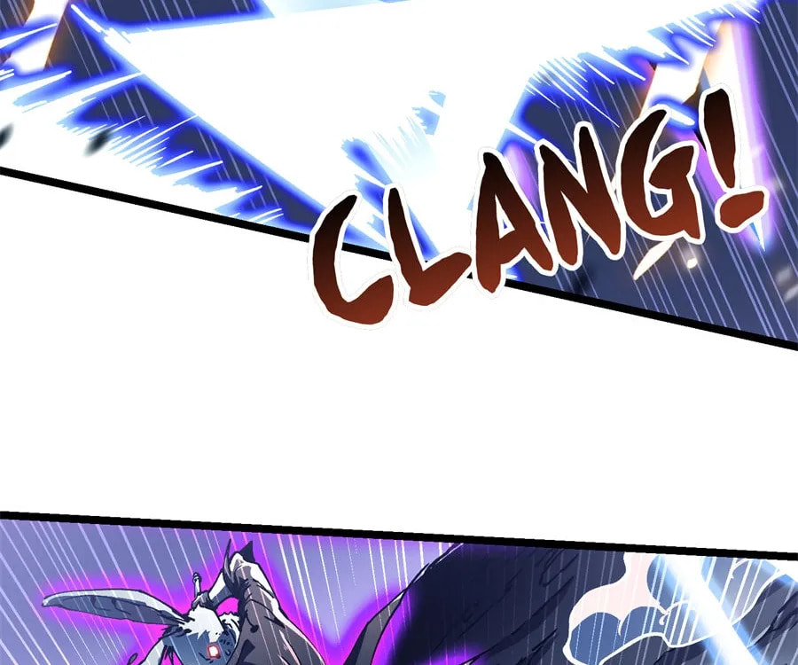 Read Martial Evolution: The Beast King Awakens chapter 34 image 13 on Lezhin