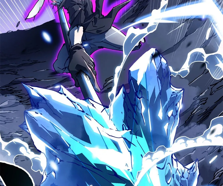 Read Martial Evolution: The Beast King Awakens chapter 34 image 14 on Lezhin
