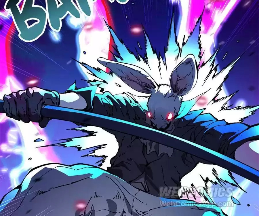 Read Martial Evolution: The Beast King Awakens chapter 34 image 18 on Lezhin