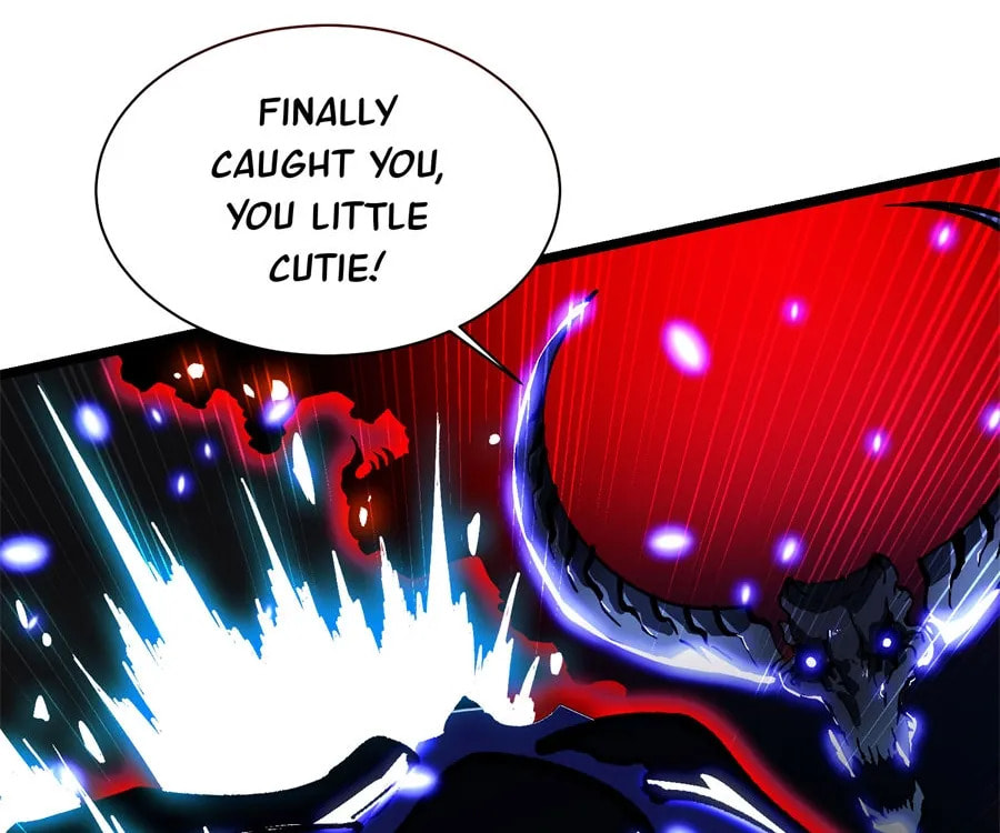 Read Martial Evolution: The Beast King Awakens chapter 34 image 23 on Lezhin