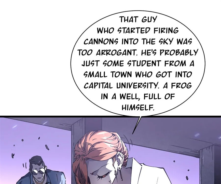 Read Martial Evolution: The Beast King Awakens chapter 34 image 32 on Lezhin