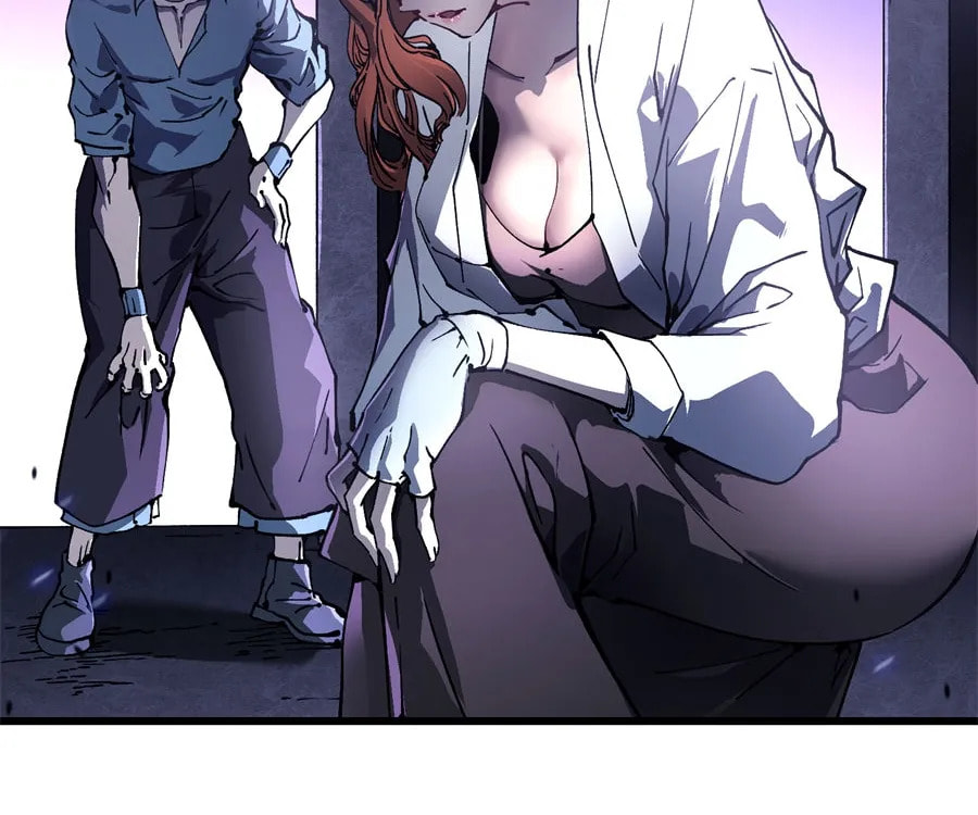 Read Martial Evolution: The Beast King Awakens chapter 34 image 33 on Lezhin