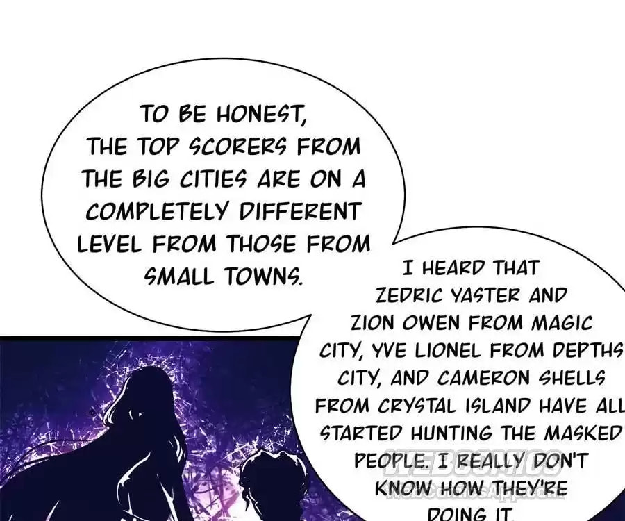 Read Martial Evolution: The Beast King Awakens chapter 34 image 34 on Lezhin