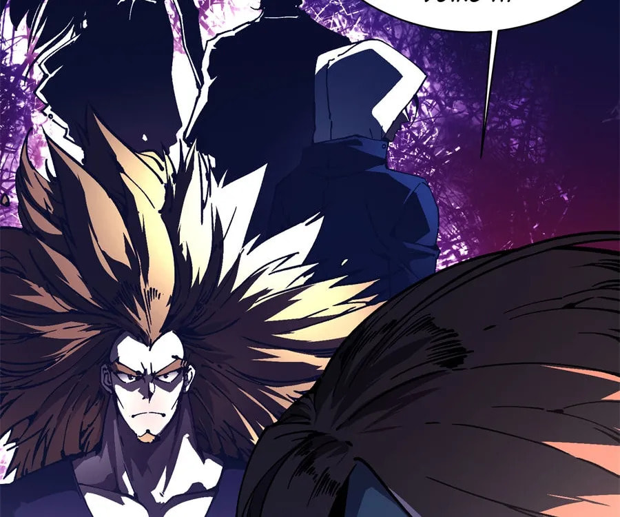 Read Martial Evolution: The Beast King Awakens chapter 34 image 35 on Lezhin