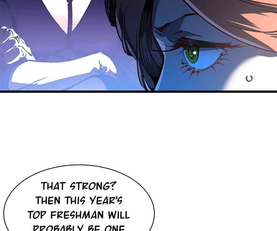 Read Martial Evolution: The Beast King Awakens chapter 34 image 36 on Lezhin