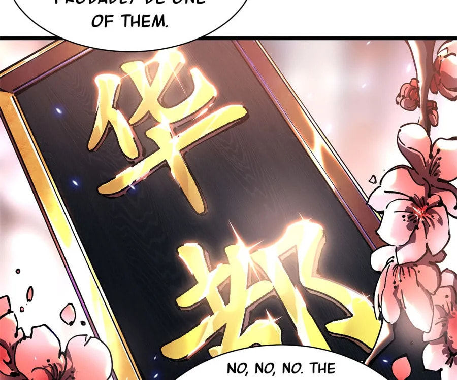 Read Martial Evolution: The Beast King Awakens chapter 34 image 37 on Lezhin