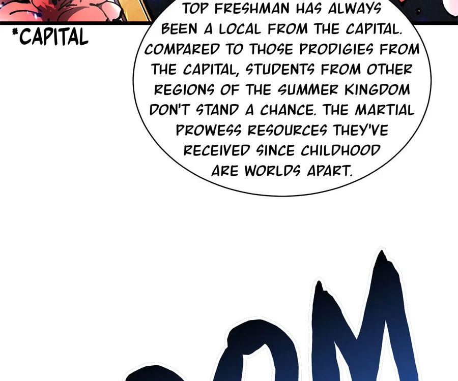 Read Martial Evolution: The Beast King Awakens chapter 34 image 38 on Lezhin