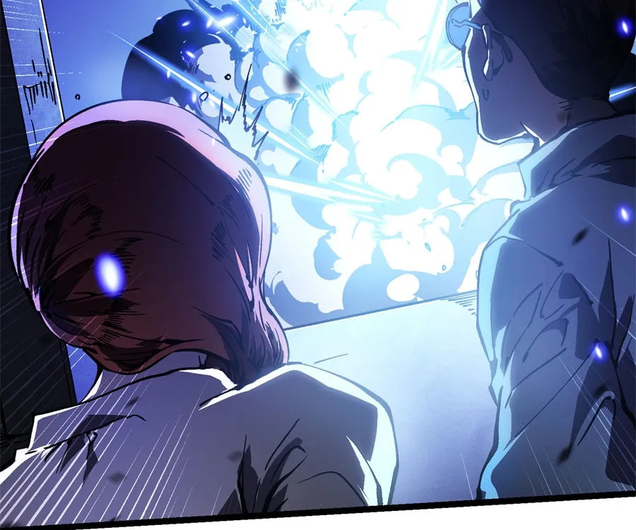 Read Martial Evolution: The Beast King Awakens chapter 34 image 40 on Lezhin
