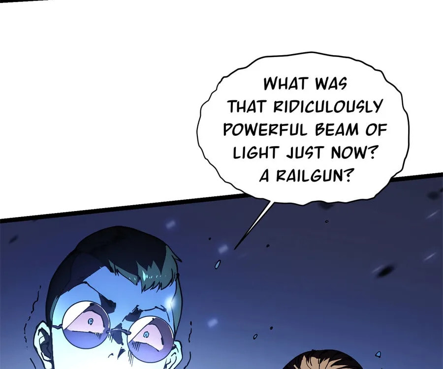 Read Martial Evolution: The Beast King Awakens chapter 34 image 41 on Lezhin