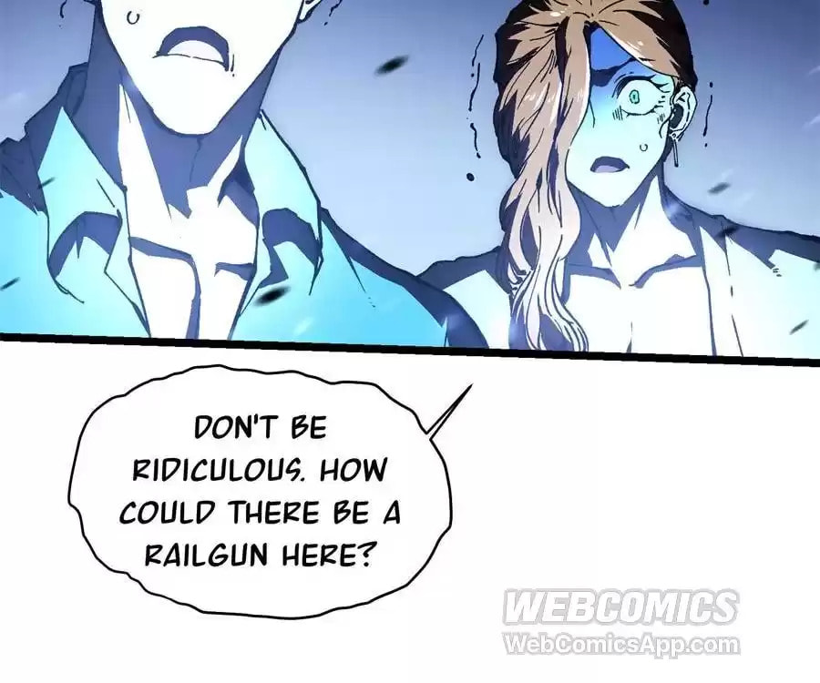 Read Martial Evolution: The Beast King Awakens chapter 34 image 42 on Lezhin