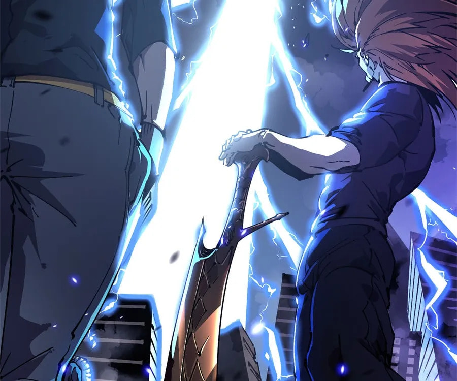 Read Martial Evolution: The Beast King Awakens chapter 34 image 45 on Lezhin