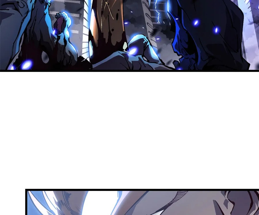 Read Martial Evolution: The Beast King Awakens chapter 34 image 46 on Lezhin
