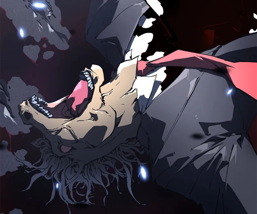 Read Martial Evolution: The Beast King Awakens chapter 34 image 54 on Lezhin