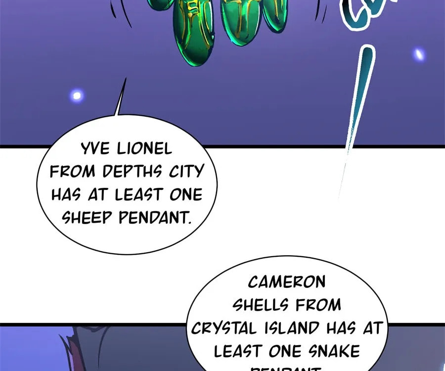 Read Martial Evolution: The Beast King Awakens chapter 34 image 57 on Lezhin
