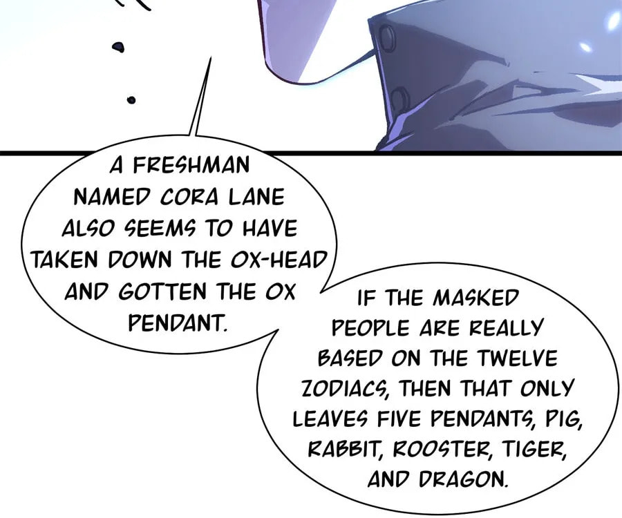 Read Martial Evolution: The Beast King Awakens chapter 34 image 59 on Lezhin