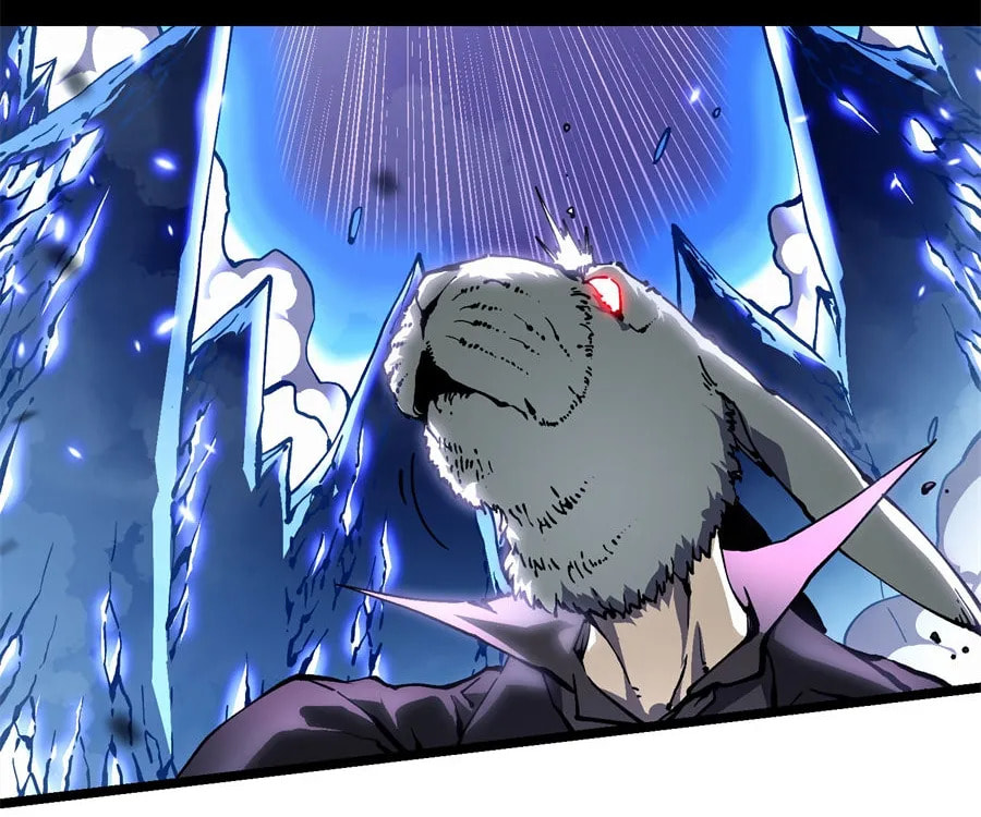 Read Martial Evolution: The Beast King Awakens chapter 34 image 6 on Lezhin