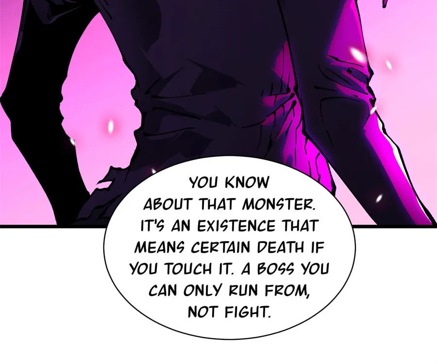 Read Martial Evolution: The Beast King Awakens chapter 34 image 63 on Lezhin