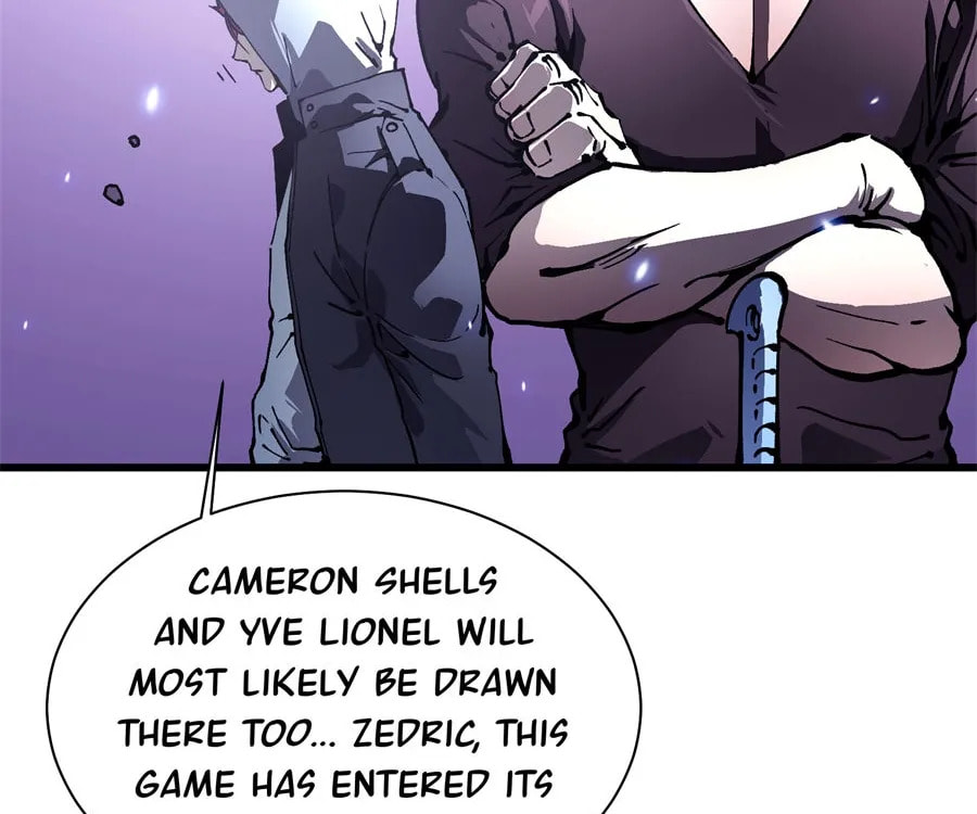 Read Martial Evolution: The Beast King Awakens chapter 34 image 65 on Lezhin