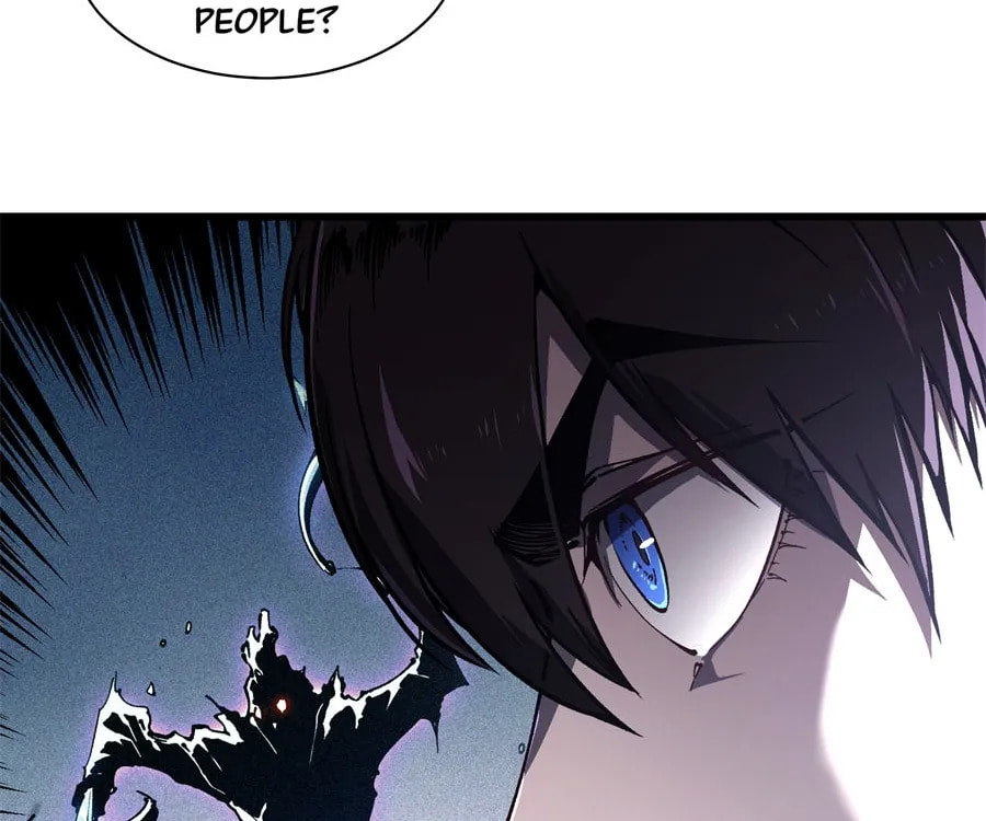 Read Martial Evolution: The Beast King Awakens chapter 34 image 75 on Lezhin