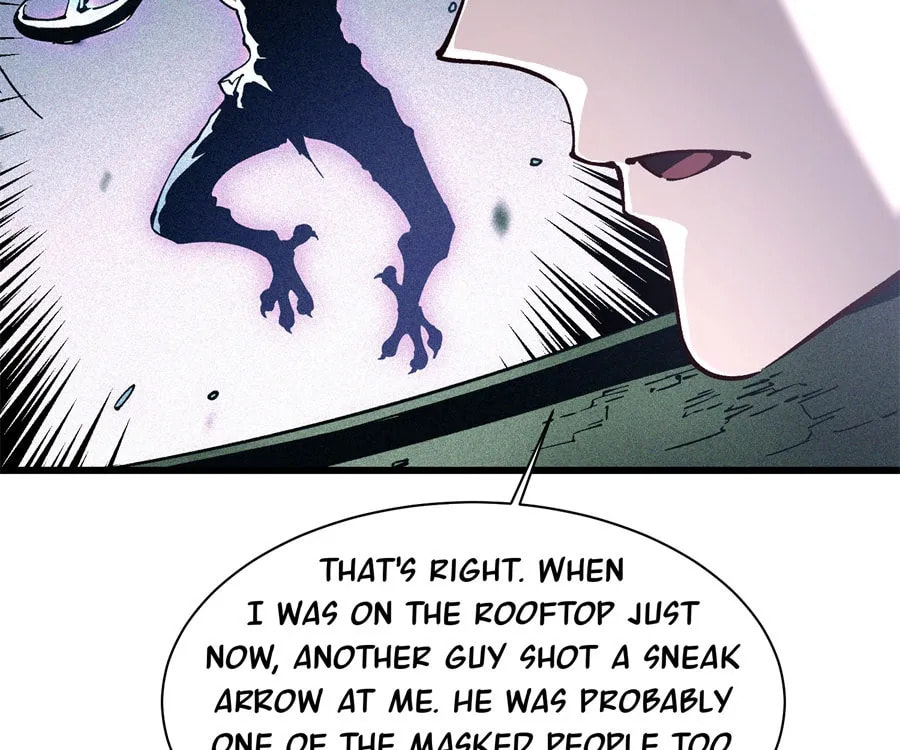 Read Martial Evolution: The Beast King Awakens chapter 34 image 76 on Lezhin
