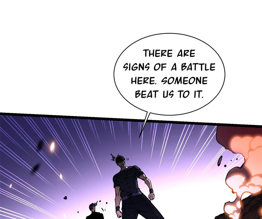 Read Martial Evolution: The Beast King Awakens chapter 34 image 81 on Lezhin