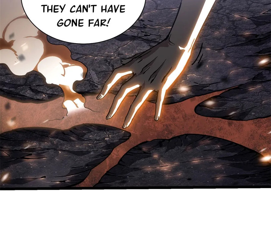 Read Martial Evolution: The Beast King Awakens chapter 34 image 84 on Lezhin