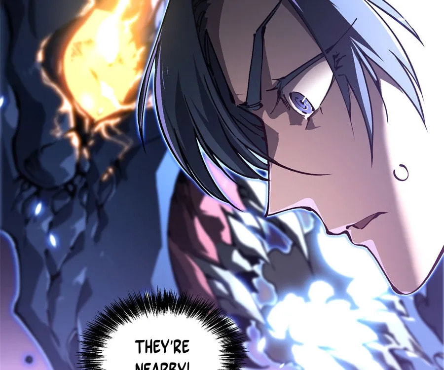 Read Martial Evolution: The Beast King Awakens chapter 34 image 86 on Lezhin