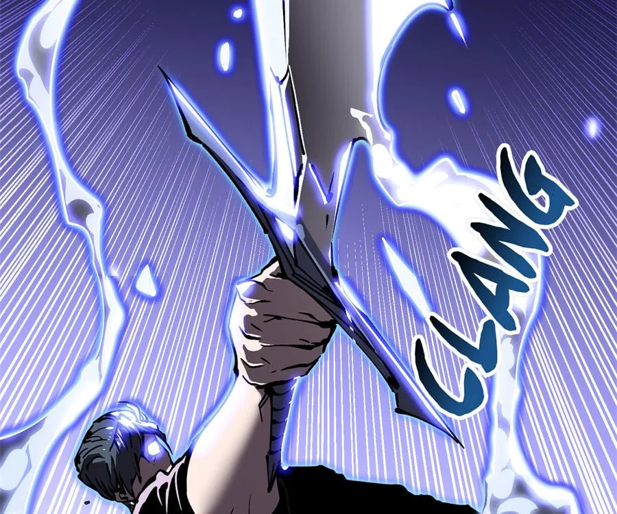 Read Martial Evolution: The Beast King Awakens chapter 34 image 89 on Lezhin