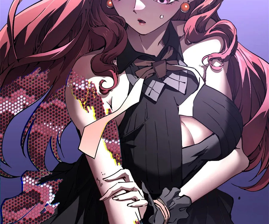 Read Martial Evolution: The Beast King Awakens chapter 34 image 94 on Lezhin