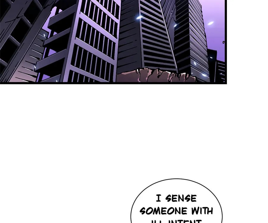 Read Martial Evolution: The Beast King Awakens chapter 35 image 1 on Lezhin