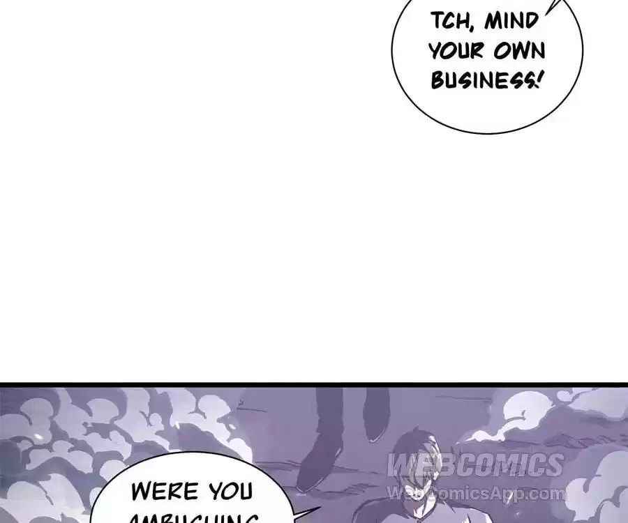 Read Martial Evolution: The Beast King Awakens chapter 35 image 10 on Lezhin