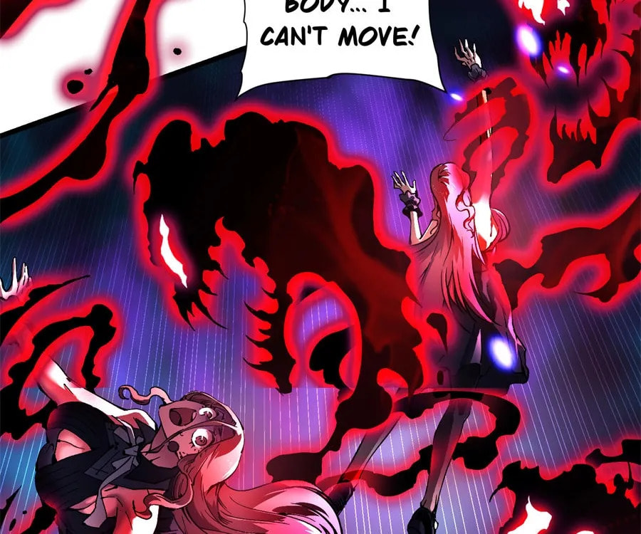 Read Martial Evolution: The Beast King Awakens chapter 35 image 103 on Lezhin