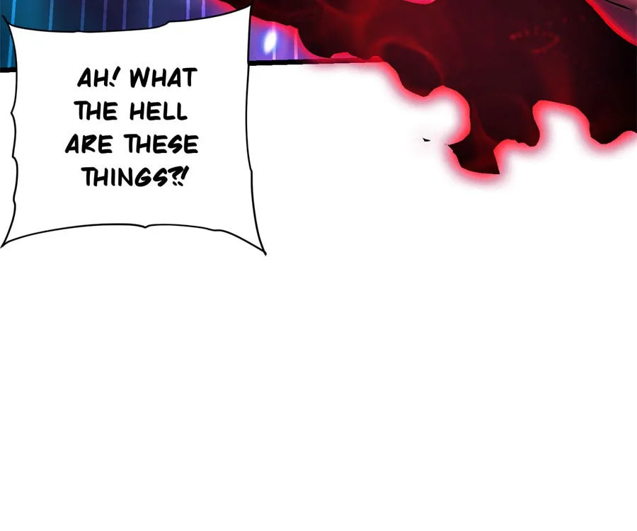 Read Martial Evolution: The Beast King Awakens chapter 35 image 108 on Lezhin