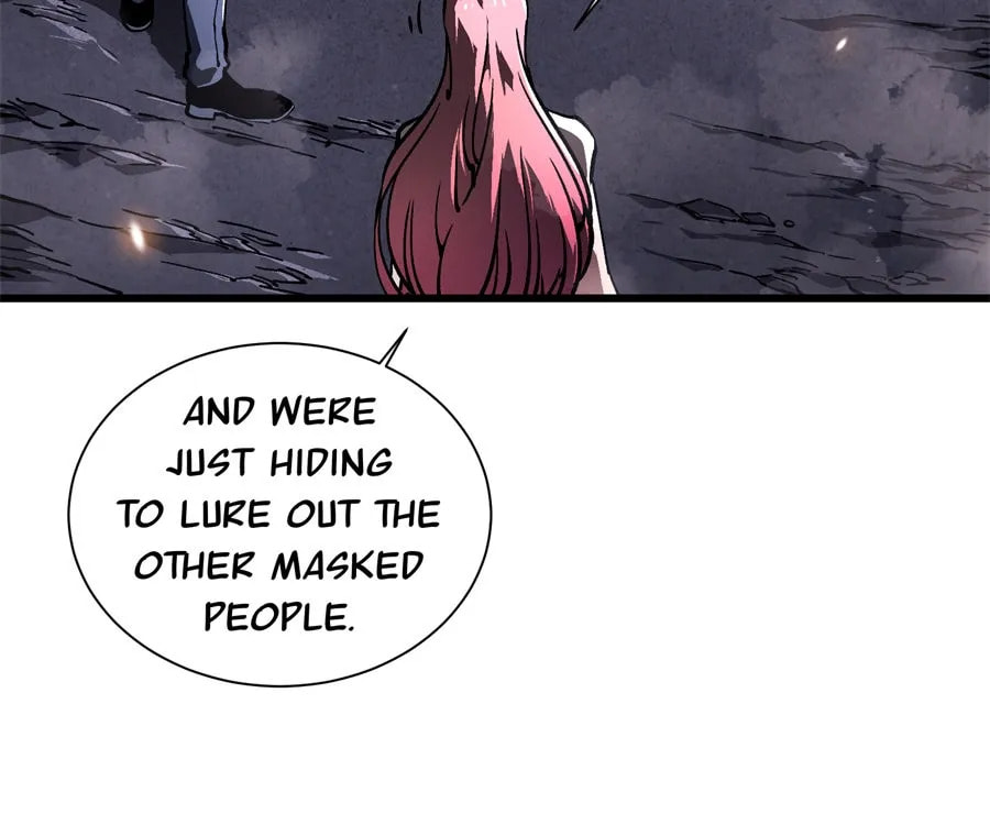 Read Martial Evolution: The Beast King Awakens chapter 35 image 12 on Lezhin