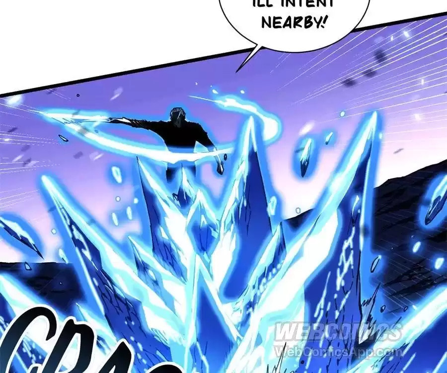 Read Martial Evolution: The Beast King Awakens chapter 35 image 2 on Lezhin
