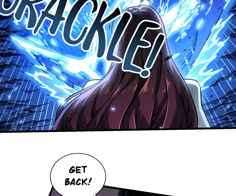 Read Martial Evolution: The Beast King Awakens chapter 35 image 3 on Lezhin
