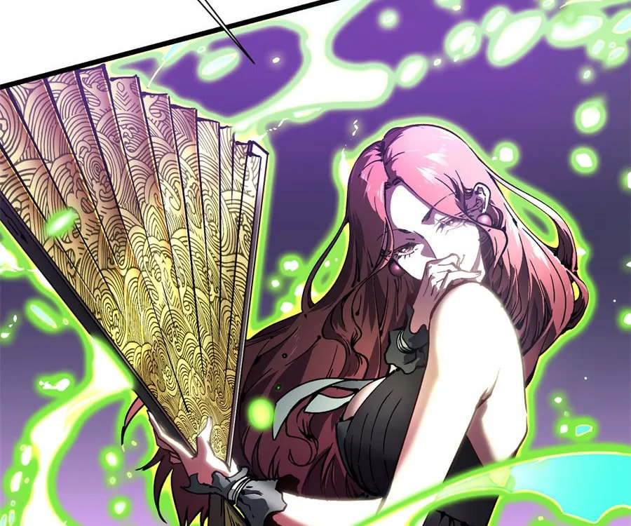Read Martial Evolution: The Beast King Awakens chapter 35 image 30 on Lezhin