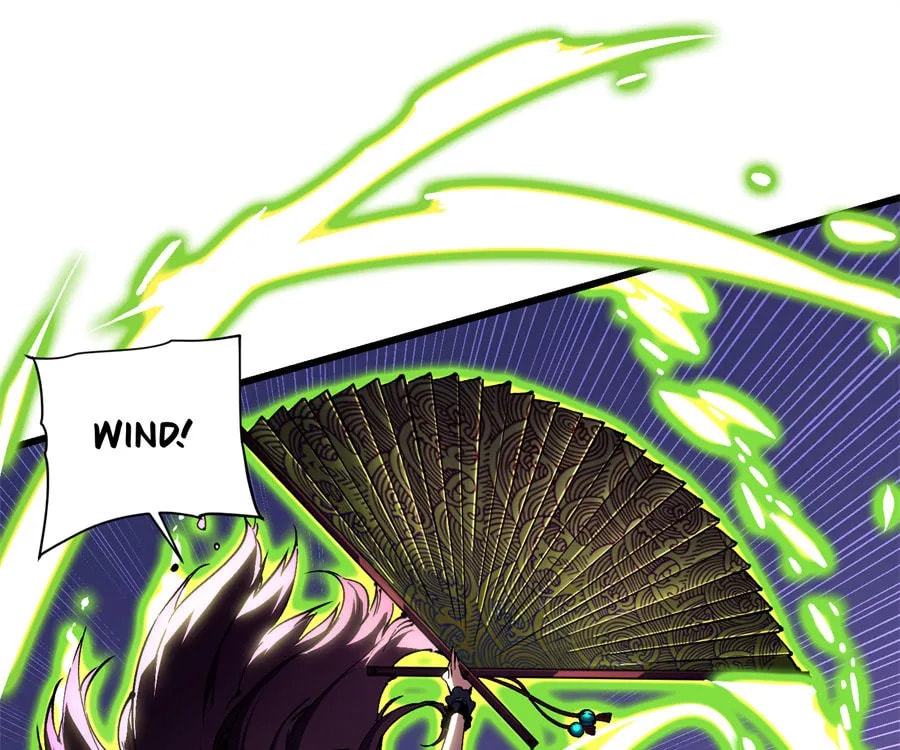 Read Martial Evolution: The Beast King Awakens chapter 35 image 32 on Lezhin
