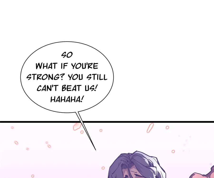 Read Martial Evolution: The Beast King Awakens chapter 35 image 48 on Lezhin