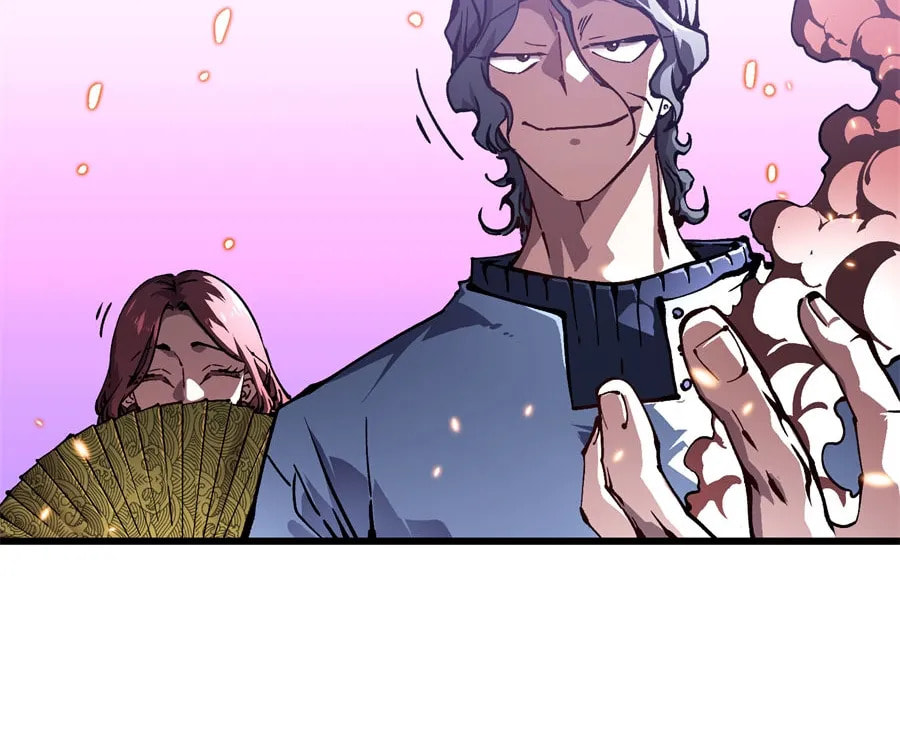 Read Martial Evolution: The Beast King Awakens chapter 35 image 49 on Lezhin