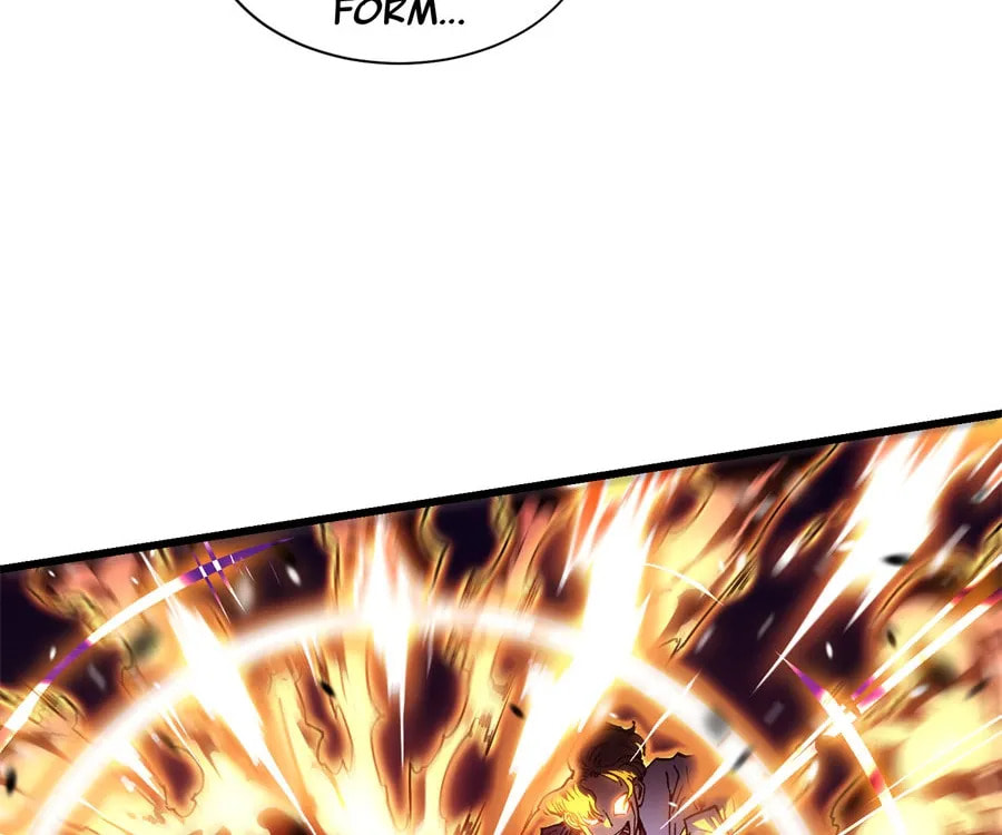 Read Martial Evolution: The Beast King Awakens chapter 35 image 5 on Lezhin