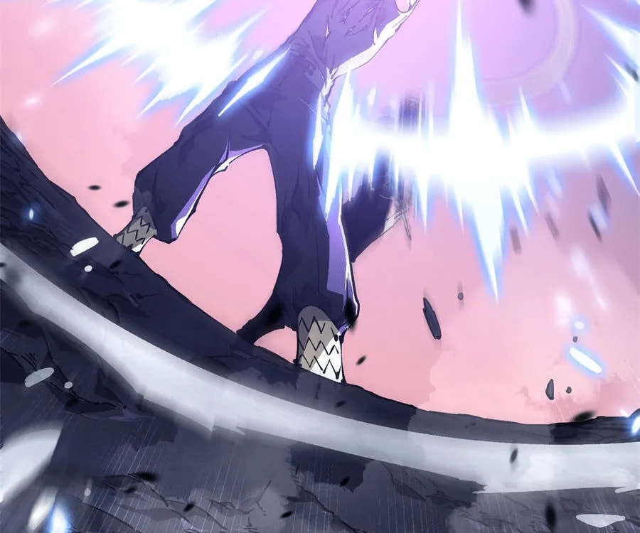 Read Martial Evolution: The Beast King Awakens chapter 35 image 56 on Lezhin