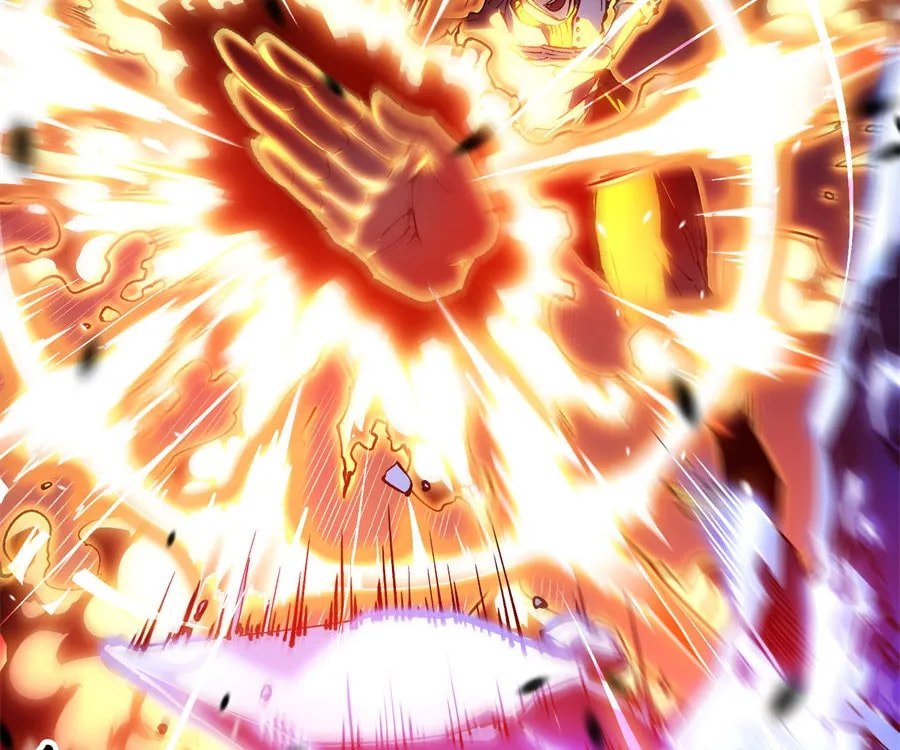 Read Martial Evolution: The Beast King Awakens chapter 35 image 6 on Lezhin