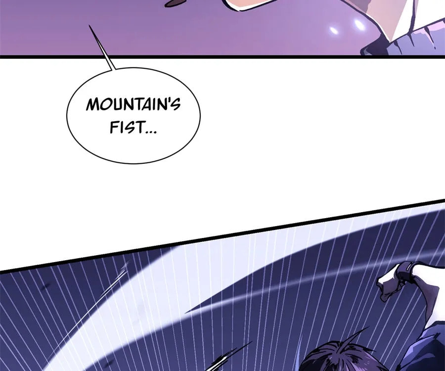 Read Martial Evolution: The Beast King Awakens chapter 35 image 60 on Lezhin