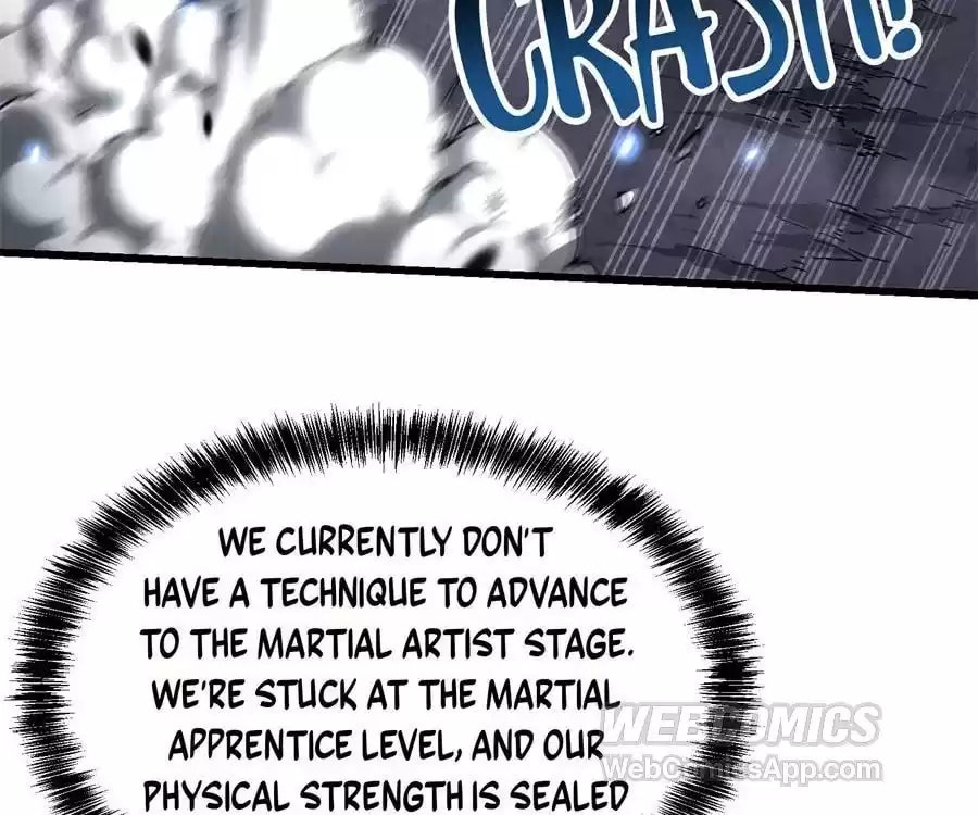 Read Martial Evolution: The Beast King Awakens chapter 35 image 66 on Lezhin