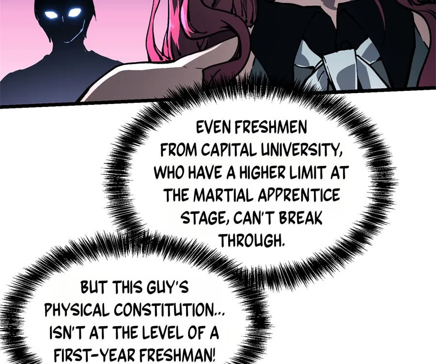 Read Martial Evolution: The Beast King Awakens chapter 35 image 68 on Lezhin