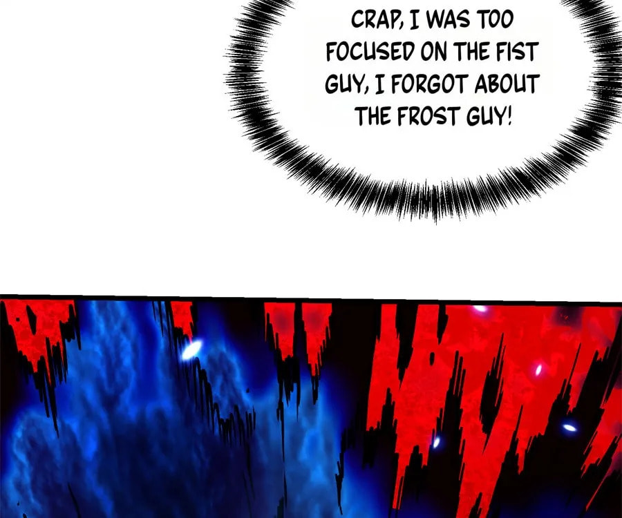 Read Martial Evolution: The Beast King Awakens chapter 35 image 71 on Lezhin